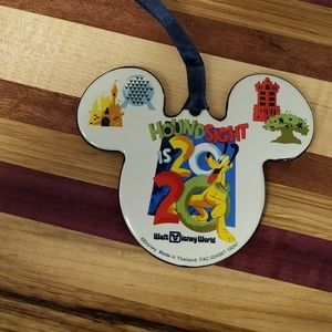 WDW 2020 Ornament